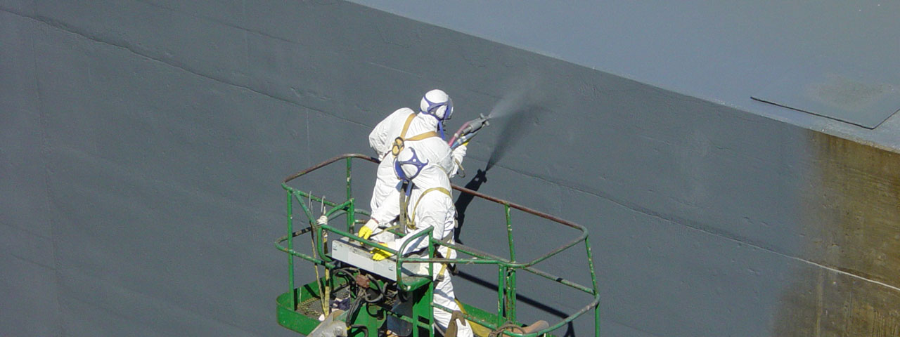 Polyurea protective coatings for Athens Georgia Polyurea protective coatings for Athens Georgia