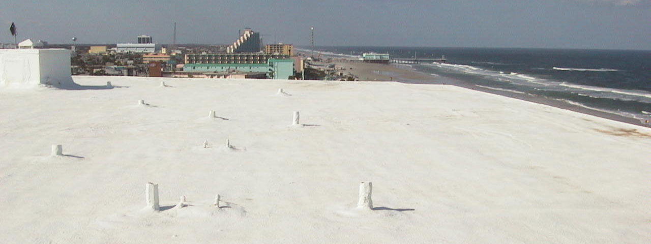 Energy Star Certified cool roof coatings in Athens Energy Star Certified cool roof coatings in Athens